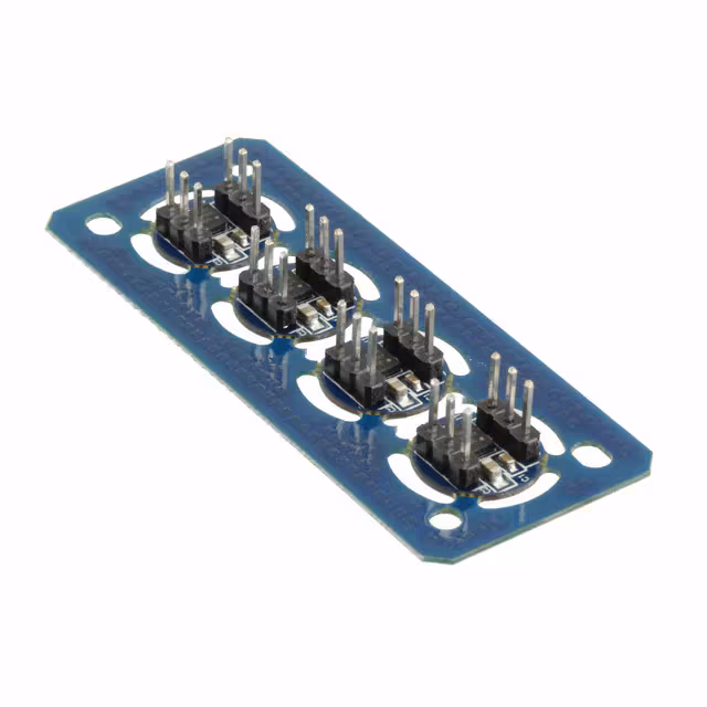 STEVAL-MKI139V2 STMicroelectronics  Cartes et kits d'évaluation et de démonstration
